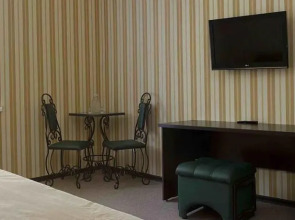 Отель Зилант