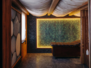 Отель Villa Malina