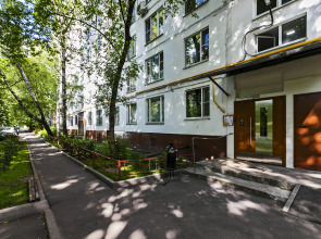 2-room Apartment 2 Min Walk From Food Mall DEPO