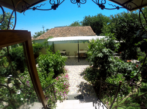 Гостевой дом Горлица