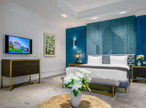 Отель Ivy Garden Baku