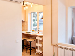 Апартаменты у Южного Взморья