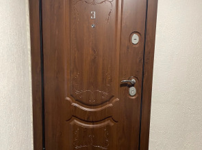 Меблированные комнаты Мария