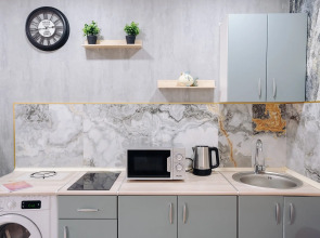 Апартаменты 9 ночей на Гражданской 3