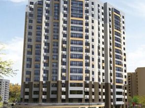 Апартаменты на улице Трудовая 6