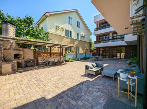 Гостевой Дом ВУаля