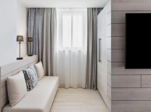 Hotel Courtyard by Marriott Batumi