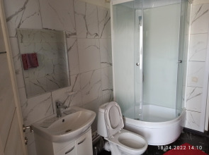 Отель Ковчег