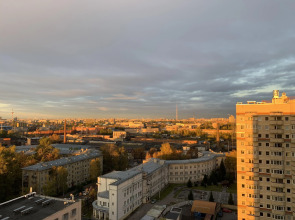 Апартаменты Cozy home