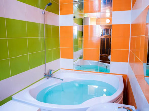 Апартаменты Волшебный Край на Перовской 38