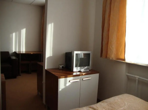 Отель Белорецк