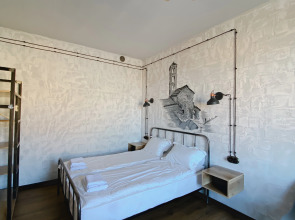 Гостевой дом Ретро