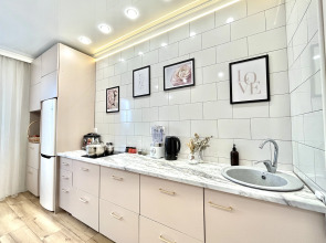 Квартира Премиум