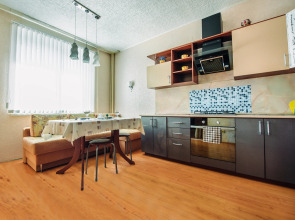 Апартаменты Кредо Красная 6