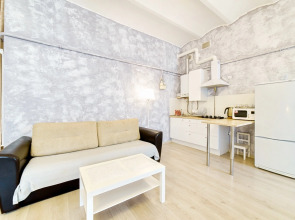 Апартаменты Сутки-Дом - Personnage