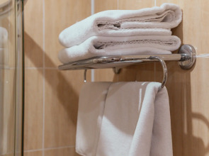 Гостевой дом Подворье