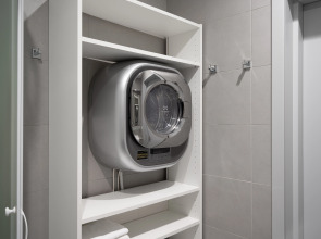 Апартаменты в клубном доме рядом с Невой