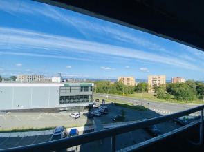 Апартаменты Заречье 1