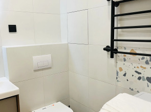 Квартира с красивыми закатами