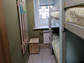 Хостел Ильинский