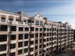 Апартаменты Coral