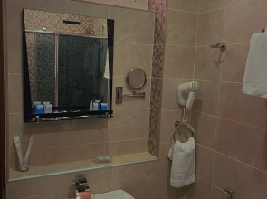 Гостиница Старый Метехи