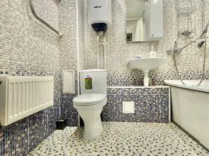 Апартаменты Строителей 71