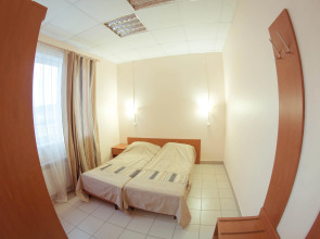 Мини-Отель Смайл