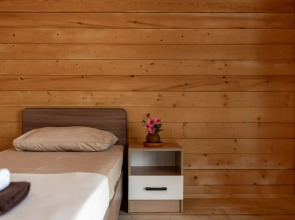 Шале Коттеджный городок «Поляна»