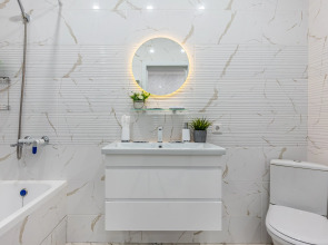 Апартаменты Квартира в ЖК Державинский