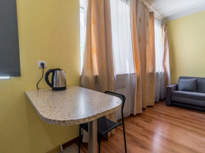 Апартаменты Стандартные Набережная Реки Фонтанки 38