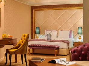 Бутик-Отель Театро