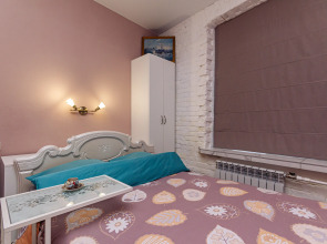 Апартаменты у Монастыря