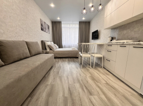 Sutki Kak Doma тa Krasnoarmeyskoy 16b Apartments