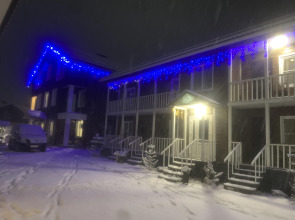 Гостевой дом Алина