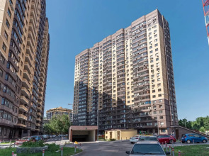 Апартаменты Yellow апартаменты в самом Сердце Ростова на Дону