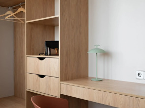 Квартира Проект 2R Buro