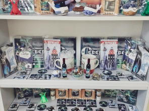 Гостевой дом Снегири