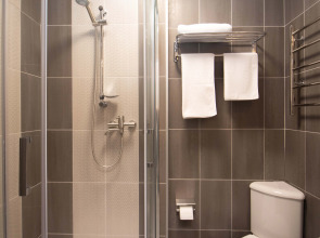 Гостевой дом ООО Гранд