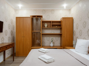 Отель Калина