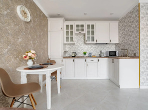 Элегантные Апартаменты ЖК Романов