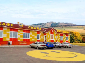 Мини-Отель Смайл