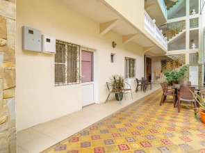 Гостевой дом Анастасия