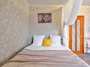 Апартаменты Володарского 8