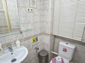 Апартаменты Антресоль 5