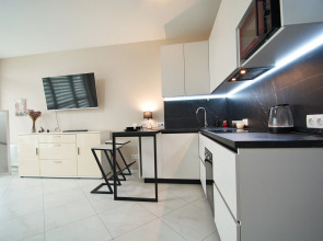 Апартаменты Aparton 1 комн Николы Теслы 18