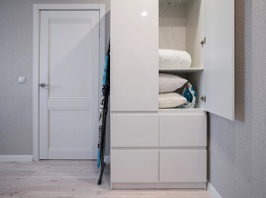 Квартира Gold Star на Горького 96