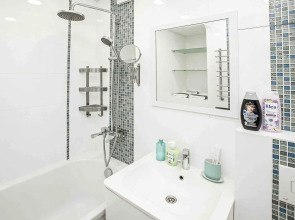 Апартаменты Amazement