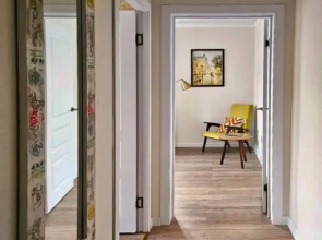 Квартира с Историей