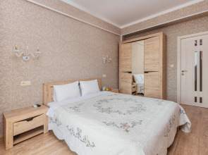 Апартаменты у Ривьеры